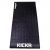 Antistatinis grindų kilimėlis Wahoo WFKICKRMAT – guma, juoda, 914×1981×6 mm