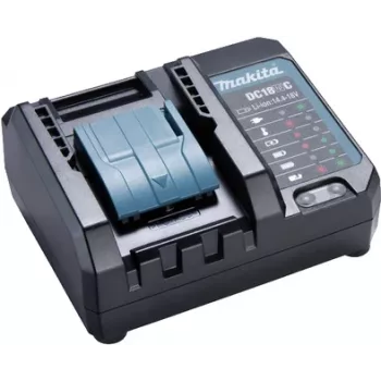 Įkroviklis Makita DC18WC (1910G0-1)