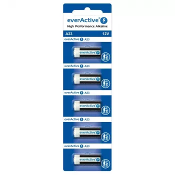 Baterijos automobilio nuotolinio valdymo pulteliui A32/32A 9V