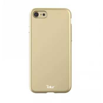 Dėklas Tellur iPhone 7 11,9 cm (4,7 colio) Auksinis