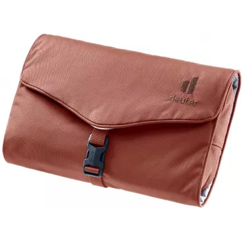 Kelioninis prausimosi krepšys DEUTER Wash Bag II caspia