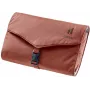 Kelioninis prausimosi krepšys DEUTER Wash Bag II caspia