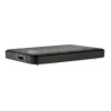 Išorinis kietasis diskas WD Elements Portable 1TB USB 3.0 WDBUZG0010BBK