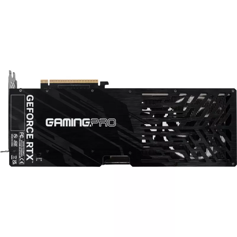 Palit GeForce RTX 5070 Ti GamingPro-S OC 16 GB GDDR7 vaizdo plokštė