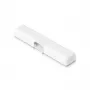 Tiesus kabelių lovelis Ubiquiti UACC-CRB Baltas ABS PC 68.4mm 343.2mm 38.8mm