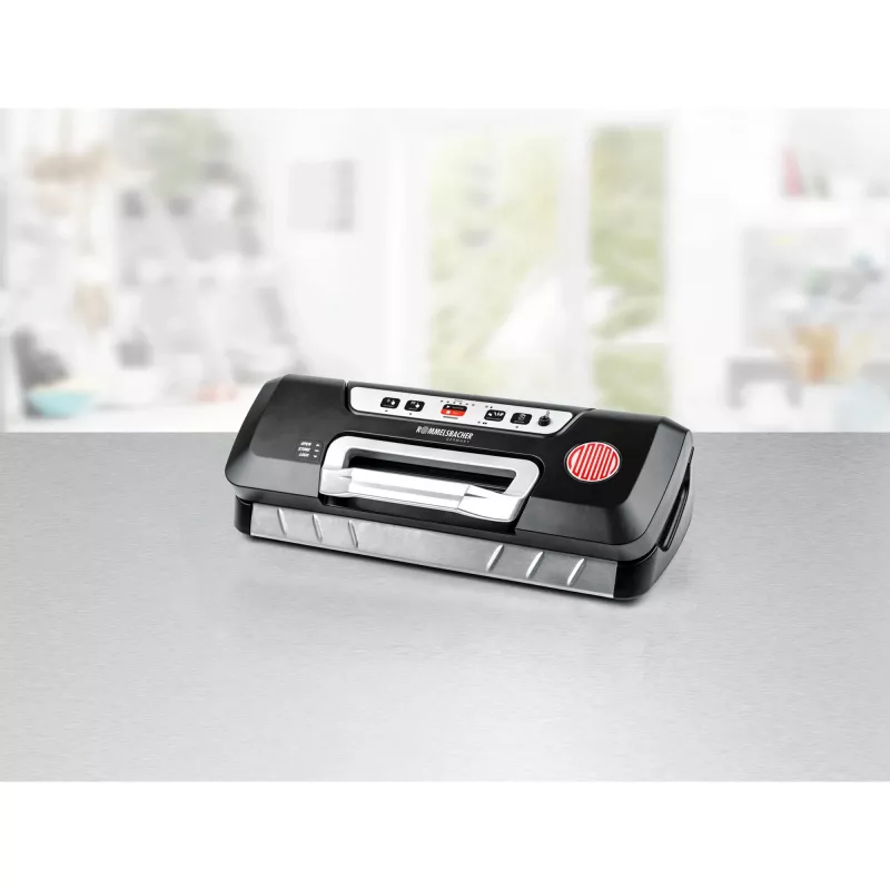 ROMMELSBACHER VAC 285 - Vakuuminis uždarytuvas - 110 W