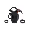 Celestron NexYZ 3 ašių teleskopo kameros / išmaniojo telefono laikiklis