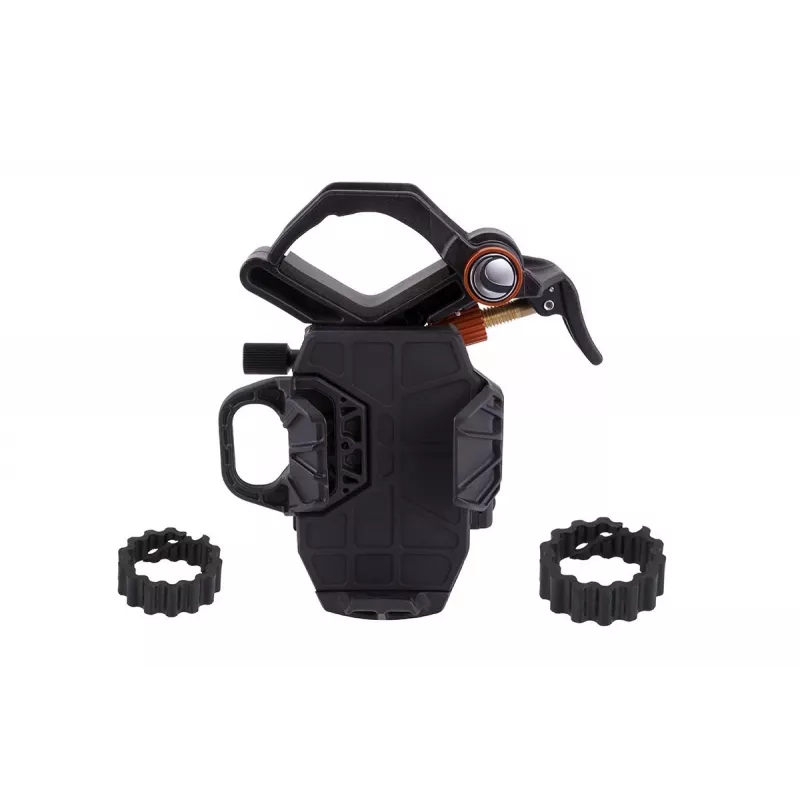 Celestron NexYZ 3 ašių teleskopo kameros / išmaniojo telefono laikiklis