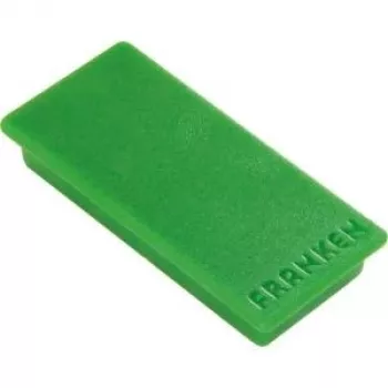 Priedas lenta Franken HM2350 02 Žalia 23mm x 50mm