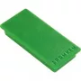 Priedas lenta Franken HM2350 02 Žalia 23mm x 50mm