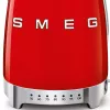 Elektrinis virdulys Smeg 1.7L 2400W Raudonas
