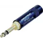 Neutrik NP3CM-B, stereo jungties aksesuaras, juodas