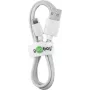 Wentronic 59132 3m USB-A į USB-C laidas, vyriški kištukai, baltas (59132)