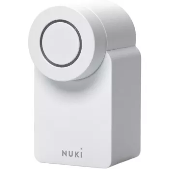 Nuki Smart Lock ULTRA išmanusis durų užraktas