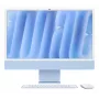 „iMac 24“ M4 8/8/16 16 GB 256 GB GE Std MM K+NUM – Mėlyna