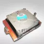 Dynatron A-3, 1HE Active - Socket G34 - AMD Opteron 6000 Series iki 85W