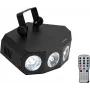 Apšvietimo efektas EUROLITE LED SCY-500 CW 500W — LED judantis prožektorius, 500W, šalta balta
