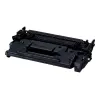 Kasetė su toneriais Canon LBP 041 1000 puslapių Juoda