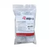 Apsaugotas Cat6 Keystone Inlinis Jungiklis 8 vnt. rinkinys, EQUIP — Plokščios konstrukcijos, RJ-45, 17×35.5×24.4 mm, sidabrinis