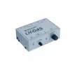 Mikrofono išankstinis stiprintuvas Omnitronic LH-045 su 48V fantominiu maitinimu