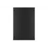 Sieninis stovas LANBERG WF01-6618-10B, 18U, 600×600×907 mm, juodas, 60 kg