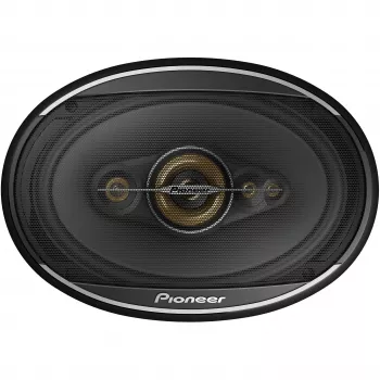Automobilinis garsiakalbis Pioneer TS-A6980F Oval 4 krypčių 650 W