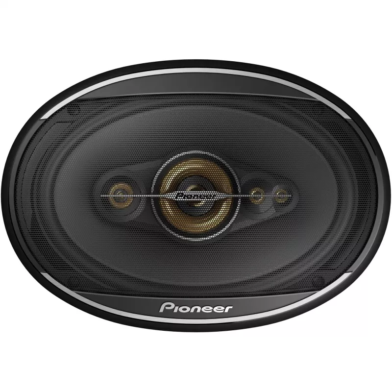 Automobilinis garsiakalbis Pioneer TS-A6980F Oval 4 krypčių 650 W