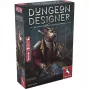 Dungeon Designer, Stalo žaidimas