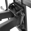 LogiLink TV laikiklis prie sienos 50–90 pakreipiamas pasukamas 75 kg maks.