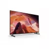 Sony FWD-55X80L televizorius 139,7 cm (55 col.) 4K Ultra HD Smart TV Wi-Fi juodas