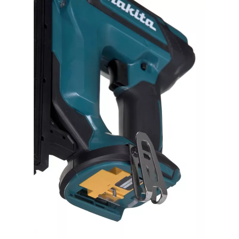 Pneumatinis segiklis-vinysukis Makita DFN350Z