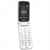 Gigaset GL595 2,8 colio 0,3 MP Baltas