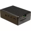 Inter-Tech 88887359 Dėklas plokščių kūrimui Juodas (88887359)