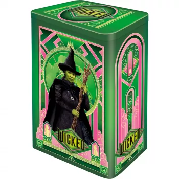 Dėlionė Wicked Elphaba, 500 dalių