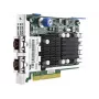 HPE FlexFabric 10Gb 2P 533FLR-T tinklo adapteris