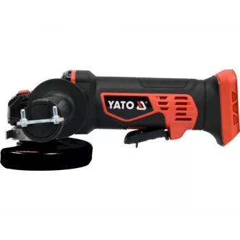 Kampinis šlifuoklis Yato YT-82827 12.5 cm 10000 RPM 1.5 kg