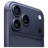 Apple iPhone 17 Pro Max - 5G išmanusis telefonas - Dual-SIM / vidinė atmintis 2 TB - OLED ekranas - 6,9 colio - 2868 x 1320 pikselių (120 Hz)