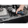 Bosch 06019N8500 belaidis gręžtuvas mėlynas