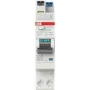 ABB RCBO jungiklis DSX301CA-C16/0.03 1 TE 6kA 1P+N AC 16A 30mA (2CSR255165R1164)