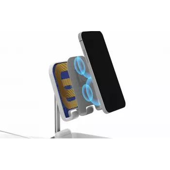 Palaikymas išmaniesiems telefonams Kodak PS001 reguliuojamo aukščio, lengvas nešiojamas stovas