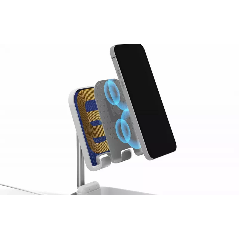 Palaikymas išmaniesiems telefonams Kodak PS001 reguliuojamo aukščio, lengvas nešiojamas stovas