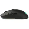 Žaidimų ausinės TRACER Gamezone Thor RGB BT belaidės Bluetooth, uždengiančios ausis, įmontuotas mikrofonas