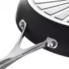 Ballarini Alba Titanium keptuvė indukcinei viryklei - 20 cm