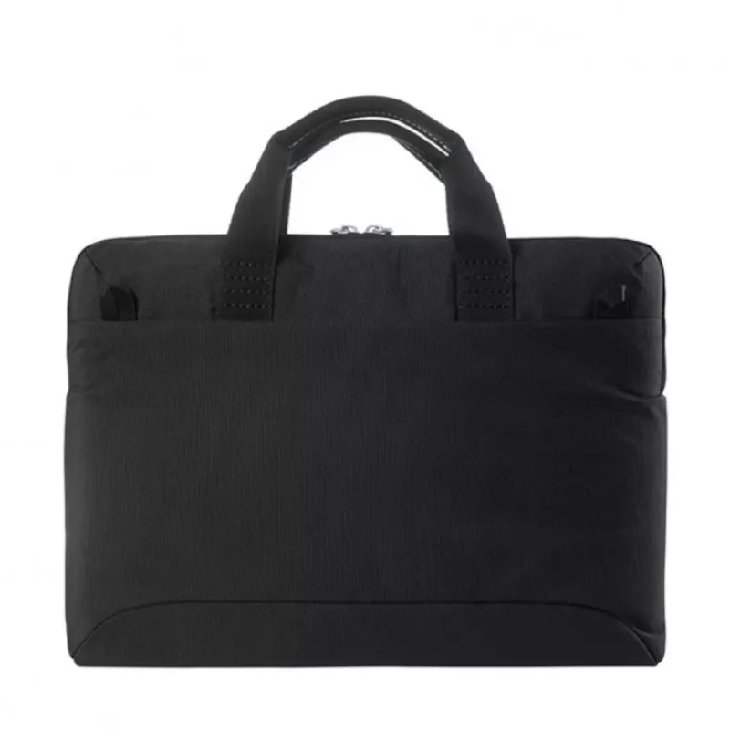 Tucano Smilza Super Slim Bag MacBook Pro 14” / Air 15” / Pro 13 / Air / Notebook 14” / 13” Juoda