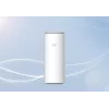 ZTE Z1320 belaidis maršrutizatorius Gigabit Ethernet dviejų juostų (2,4 GHz / 5 GHz) Baltas
