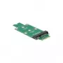 Vidinis M.2 adapteris DeLOCK 62591