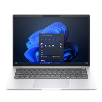 HP EliteBook 8 G1i 14 CT3W1ES 14,0 WUXGA IPS, Intel Core Ultra 7 255U, 32 GB RAM, 1 TB SSD, LTE/5G, Windows 11 Pro (CT3W1ES#ABD)