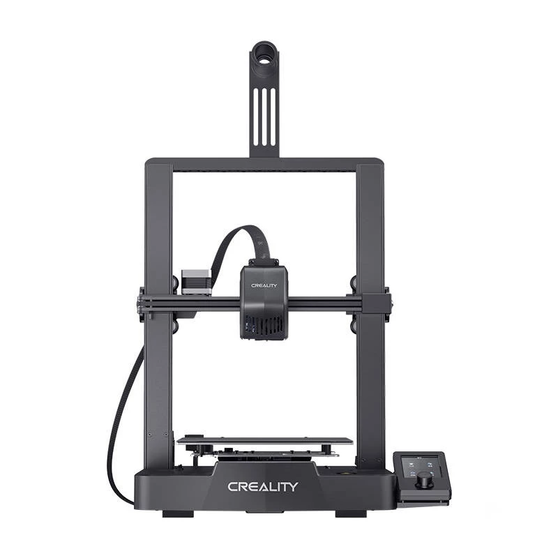 3D spausdintuvas Creality Ender-3 V3 SE