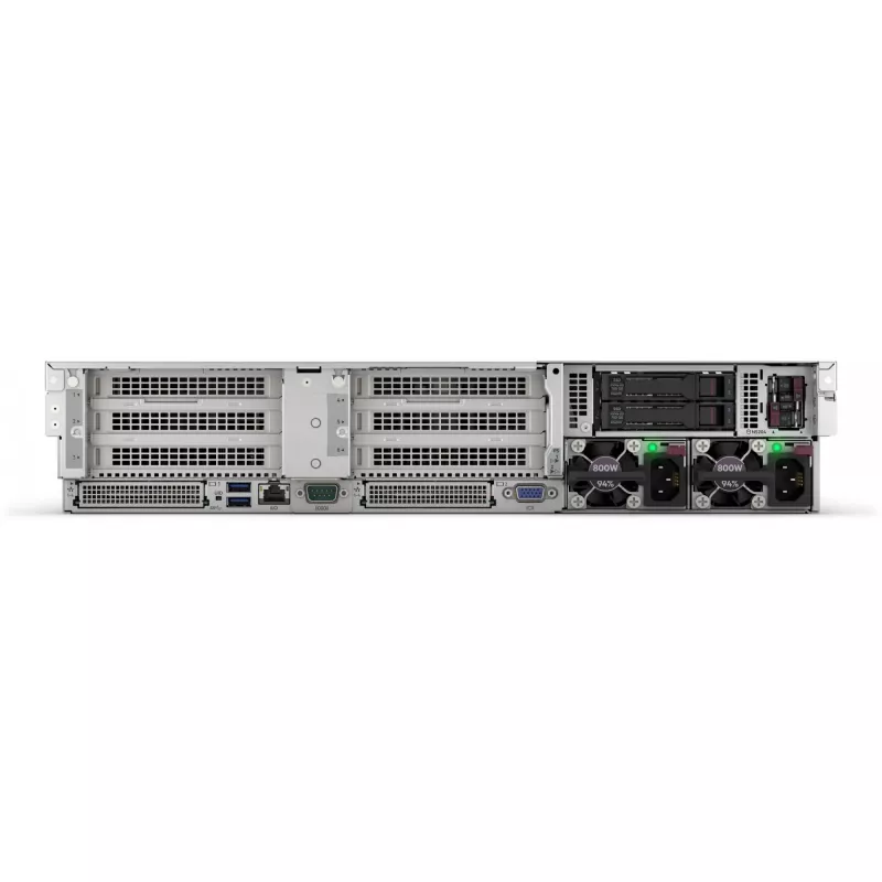 Serveris HPE ProLiant DL385 Gen11 9124 64 GB 8 SFF P77245-425