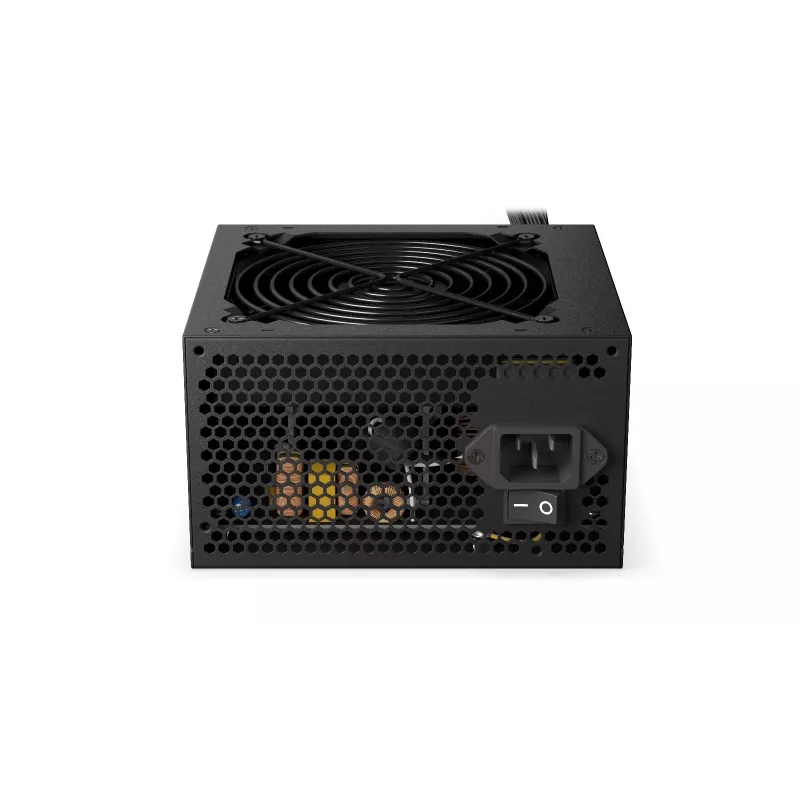 ENDORFY Elementum E5 450W maitinimo blokas 24-pin ATX ATX Juoda